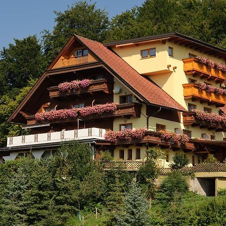 Gasthof Thomann Velden am Woerthersee Exterior photo