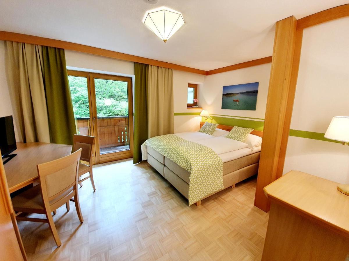 Gasthof Thomann Velden am Woerthersee Exterior photo