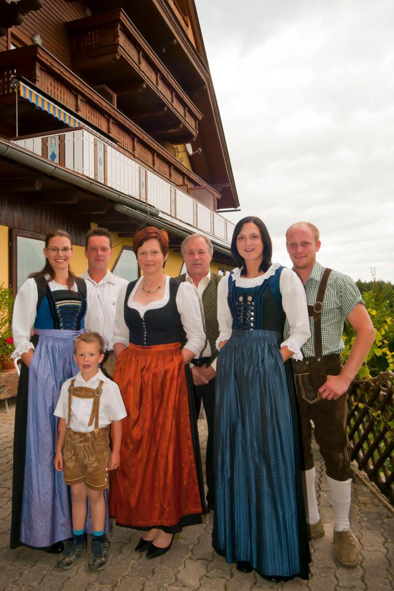 Gasthof Thomann Velden am Woerthersee Exterior photo